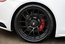 Porsche 911 Carrera 4 GTS 1 Former Keeper + FPSH + Porsche Warranty  £20k Cost Options* - Thumb 27