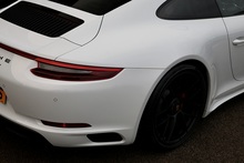 Porsche 911 Carrera 4 GTS 1 Former Keeper + FPSH + Porsche Warranty  £20k Cost Options* - Thumb 15