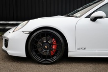 Porsche 911 Carrera 4 GTS 1 Former Keeper + FPSH + Porsche Warranty  £20k Cost Options* - Thumb 26