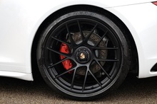 Porsche 911 Carrera 4 GTS 1 Former Keeper + FPSH + Porsche Warranty  £20k Cost Options* - Thumb 28