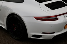 Porsche 911 Carrera 4 GTS 1 Former Keeper + FPSH + Porsche Warranty  £20k Cost Options* - Thumb 22