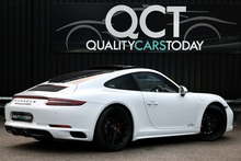 Porsche 911 Carrera 4 GTS 1 Former Keeper + FPSH + Porsche Warranty  £20k Cost Options* - Thumb 7
