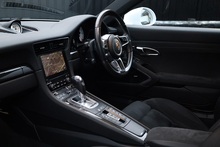 Porsche 911 Carrera 4 GTS 1 Former Keeper + FPSH + Porsche Warranty  £20k Cost Options* - Thumb 8