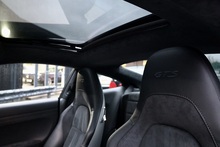 Porsche 911 Carrera 4 GTS 1 Former Keeper + FPSH + Porsche Warranty  £20k Cost Options* - Thumb 11