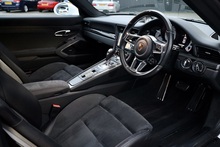 Porsche 911 Carrera 4 GTS 1 Former Keeper + FPSH + Porsche Warranty  £20k Cost Options* - Thumb 9