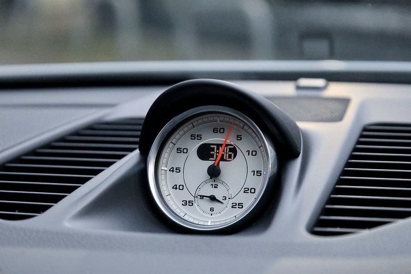 Porsche 911 Carrera 4 GTS 1 Former Keeper + FPSH + Porsche Warranty  £20k Cost Options* Image 34