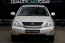Lexus RX 300 SE-L Full Service History + Sunroof + Sat Nav - Thumb 3