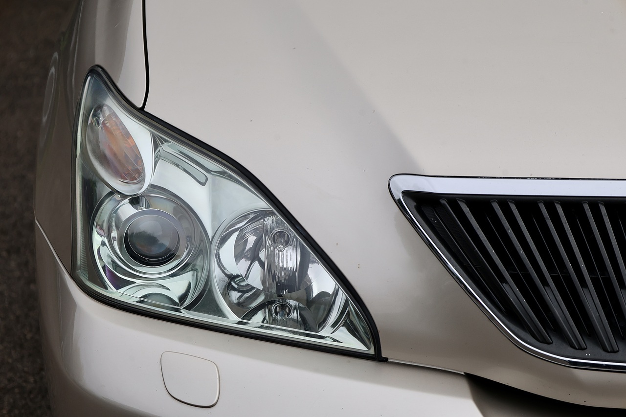 Lexus RX 300 SE-L Full Service History + Sunroof + Sat Nav - Large 14