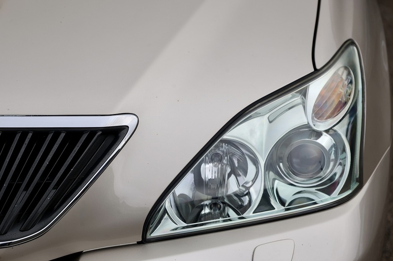 Lexus RX 300 SE-L Full Service History + Sunroof + Sat Nav Image 15