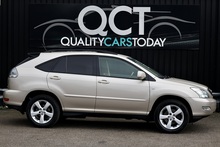 Lexus RX 300 SE-L Full Service History + Sunroof + Sat Nav - Thumb 6