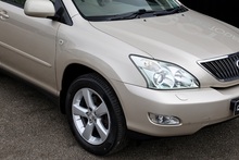 Lexus RX 300 SE-L Full Service History + Sunroof + Sat Nav - Thumb 20