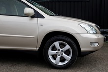 Lexus RX 300 SE-L Full Service History + Sunroof + Sat Nav - Thumb 19