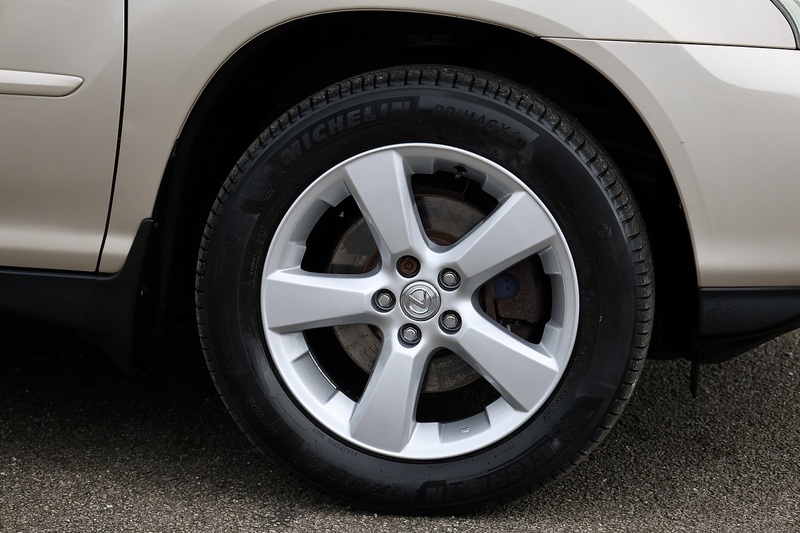 Lexus RX 300 SE-L Full Service History + Sunroof + Sat Nav Image 34