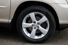 Lexus RX 300 SE-L Full Service History + Sunroof + Sat Nav - Thumb 34