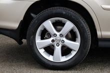 Lexus RX 300 SE-L Full Service History + Sunroof + Sat Nav - Thumb 33