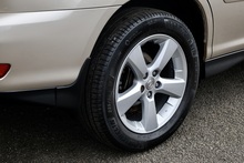 Lexus RX 300 SE-L Full Service History + Sunroof + Sat Nav - Thumb 21