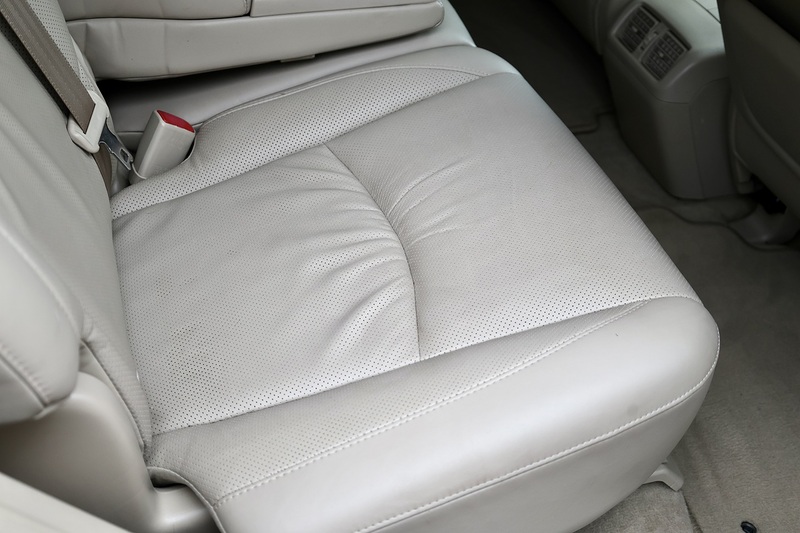 Lexus RX 300 SE-L Full Service History + Sunroof + Sat Nav Image 22