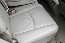 Lexus RX 300 SE-L Full Service History + Sunroof + Sat Nav - Thumb 22