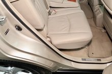 Lexus RX 300 SE-L Full Service History + Sunroof + Sat Nav - Thumb 12