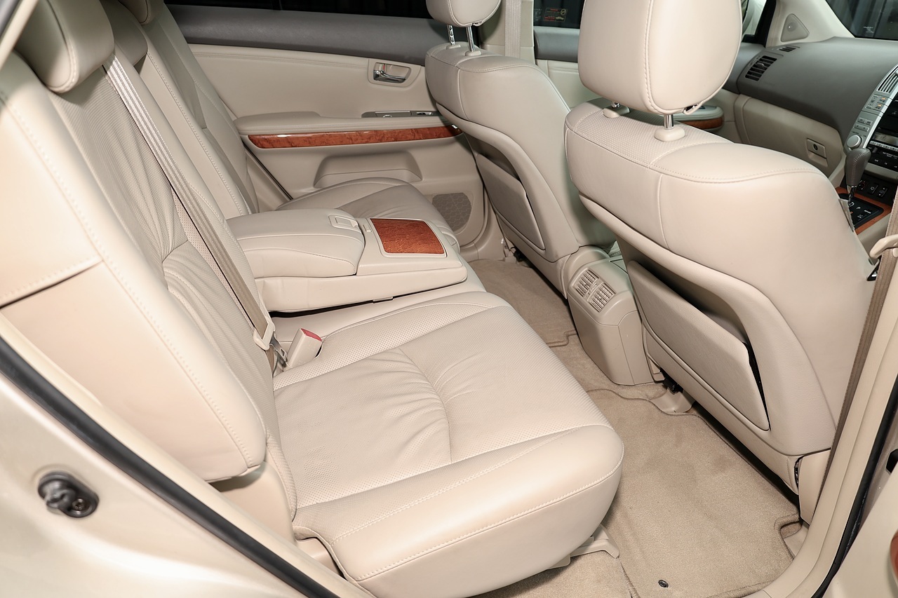 Lexus RX 300 SE-L Full Service History + Sunroof + Sat Nav - Large 11