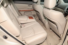 Lexus RX 300 SE-L Full Service History + Sunroof + Sat Nav - Thumb 11