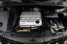 Lexus RX 300 SE-L Full Service History + Sunroof + Sat Nav - Thumb 26