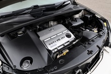 Lexus RX 300 SE-L Full Service History + Sunroof + Sat Nav - Thumb 27