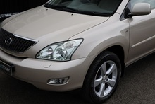 Lexus RX 300 SE-L Full Service History + Sunroof + Sat Nav - Thumb 28