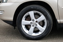 Lexus RX 300 SE-L Full Service History + Sunroof + Sat Nav - Thumb 35