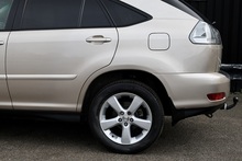 Lexus RX 300 SE-L Full Service History + Sunroof + Sat Nav - Thumb 30