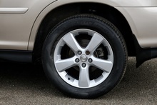 Lexus RX 300 SE-L Full Service History + Sunroof + Sat Nav - Thumb 32