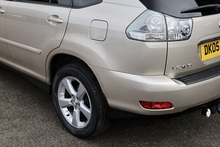 Lexus RX 300 SE-L Full Service History + Sunroof + Sat Nav - Thumb 31