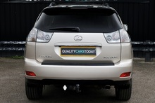 Lexus RX 300 SE-L Full Service History + Sunroof + Sat Nav - Thumb 4