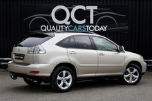 Lexus RX 300 SE-L Full Service History + Sunroof + Sat Nav - Thumb 9