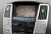 Lexus RX 300 SE-L Full Service History + Sunroof + Sat Nav - Thumb 39