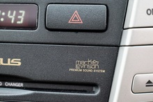 Lexus RX 300 SE-L Full Service History + Sunroof + Sat Nav - Thumb 40