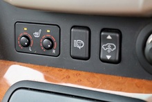 Lexus RX 300 SE-L Full Service History + Sunroof + Sat Nav - Thumb 41