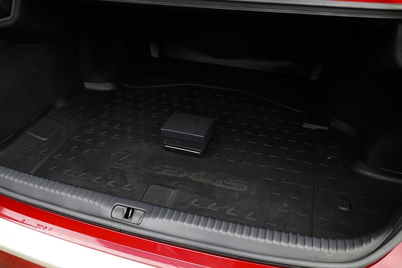 Lexus RC 300h F Sport Full Lexus Main Dealer History + Lexus Warranty* Image 10