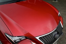 Lexus RC 300h F Sport Full Lexus Main Dealer History + Lexus Warranty* - Thumb 12