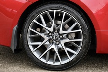 Lexus RC 300h F Sport Full Lexus Main Dealer History + Lexus Warranty* - Thumb 14