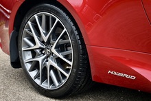 Lexus RC 300h F Sport Full Lexus Main Dealer History + Lexus Warranty* - Thumb 19