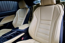 Lexus RC 300h F Sport Full Lexus Main Dealer History + Lexus Warranty* - Thumb 7