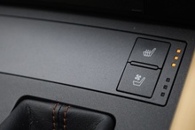 Lexus RC 300h F Sport Full Lexus Main Dealer History + Lexus Warranty* - Thumb 24