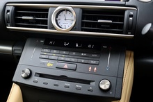 Lexus RC 300h F Sport Full Lexus Main Dealer History + Lexus Warranty* - Thumb 26