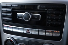 Mercedes-Benz SLK 250 CDI AMG Sport Pano Roof + Air Scarf + Heated Seats + Sat Nav - Thumb 10