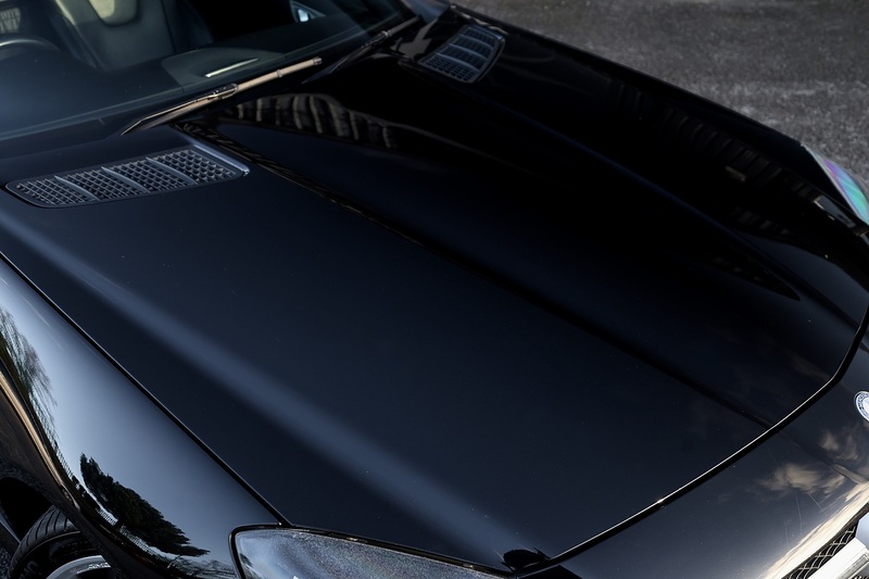 Mercedes-Benz SLK 250 CDI AMG Sport Pano Roof + Air Scarf + Heated Seats + Sat Nav Image 12