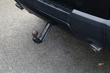 Land Rover Range Rover Sport HSE Full Service History + Black Pack + Panoramic Roof - Thumb 20