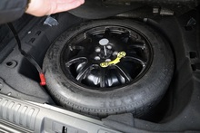 Land Rover Range Rover Sport HSE Full Service History + Black Pack + Panoramic Roof - Thumb 23