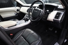 Land Rover Range Rover Sport HSE Full Service History + Black Pack + Panoramic Roof - Thumb 5