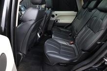 Land Rover Range Rover Sport HSE Full Service History + Black Pack + Panoramic Roof - Thumb 15